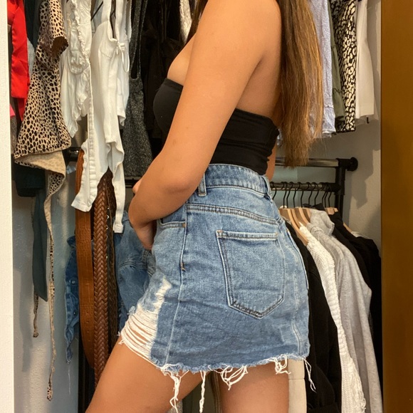 pacsun skirt - Picture 3 of 3